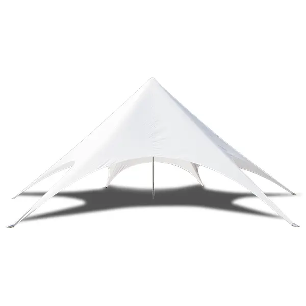white star tent