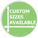 Standard and Custom Sizes