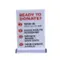 Image of "Yes" option for "Mini Rectractable Banner"