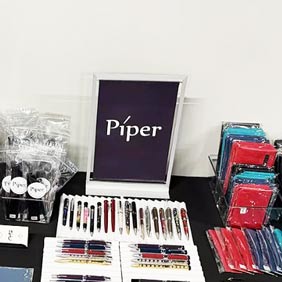 banner frame mini