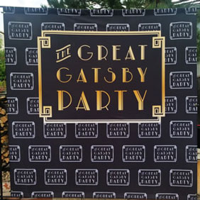 gatsby banner