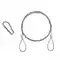 Image of "10' Steel Rope Hanging Set" option for "Hanging Set"