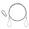 Image of "15' Steel Rope Hanging Set" option for "Hanging Set"