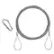 Image of "20' Steel Rope Hanging Set" option for "Hanging Set"