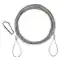 Image of "25' Steel Rope Hanging Set" option for "Hanging Set"
