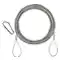 Image of "30' Steel Rope Hanging Set" option for "Hanging Set"