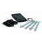 Image of "Premium Tent Stake 12" Kit" option for "Stakes"
