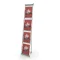 Image of "Yes" option for "Mesh Brochure Holder "