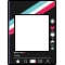 Image of "Design 6" option for "Design"